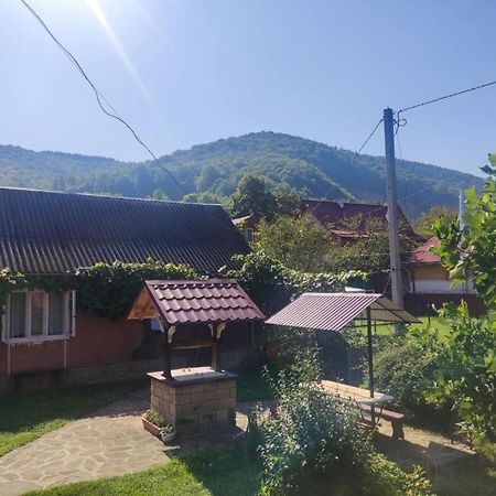 Borgaza Yaremche Exterior foto