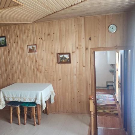 Borgaza Yaremche Exterior foto