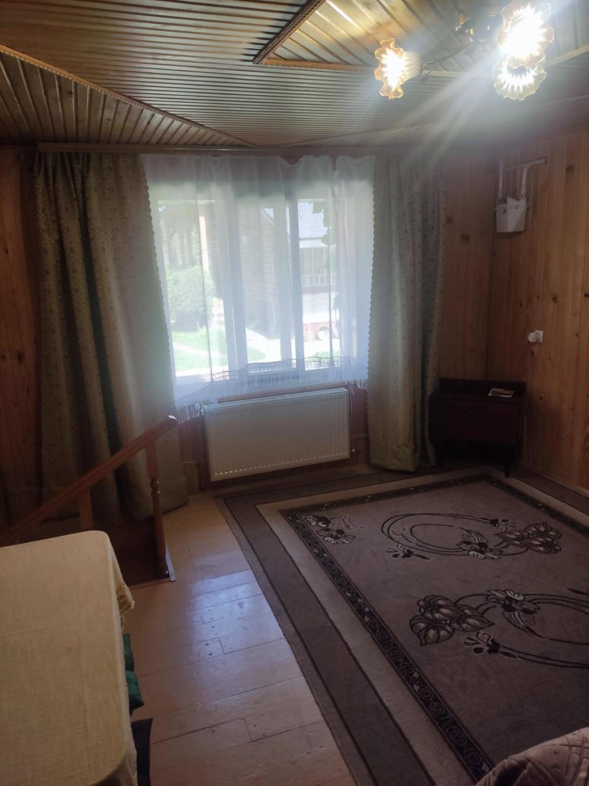Borgaza Yaremche Exterior foto