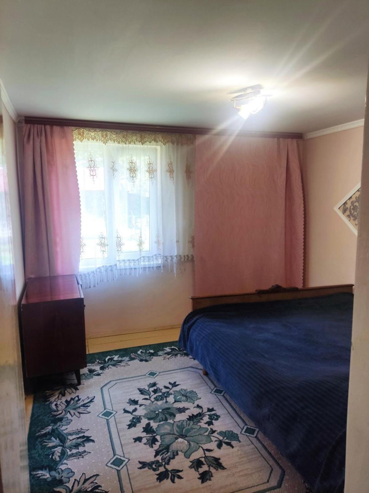 Borgaza Yaremche Exterior foto