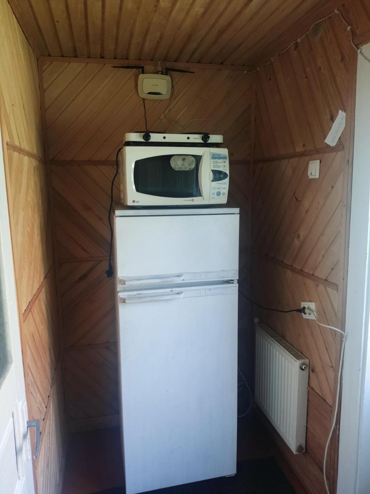 Borgaza Yaremche Exterior foto