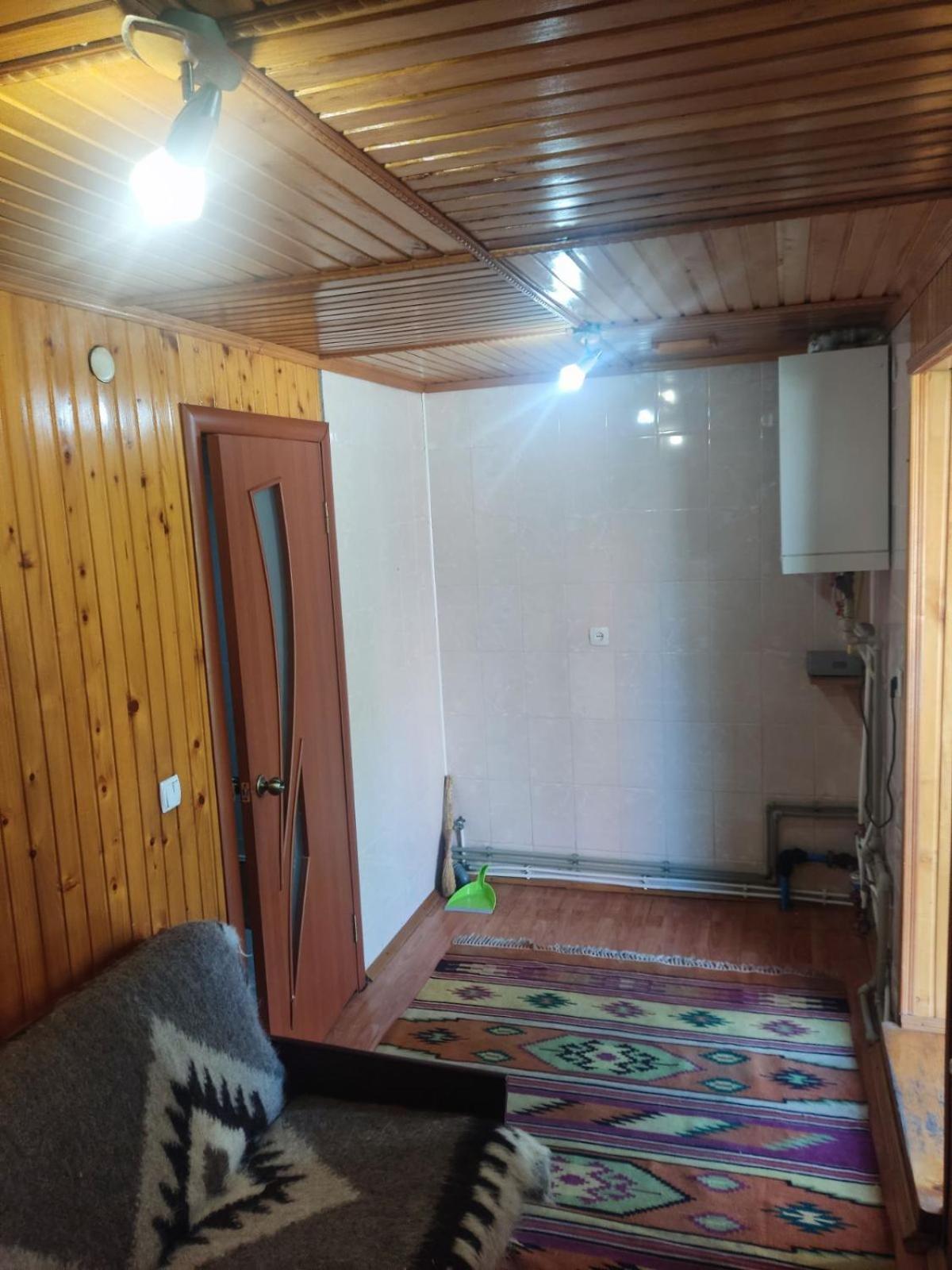 Borgaza Yaremche Exterior foto